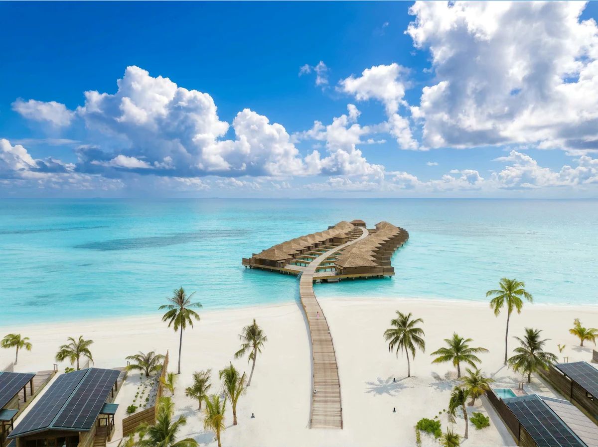 Featured Maldives Offer: Nala Maldives by Jawakara