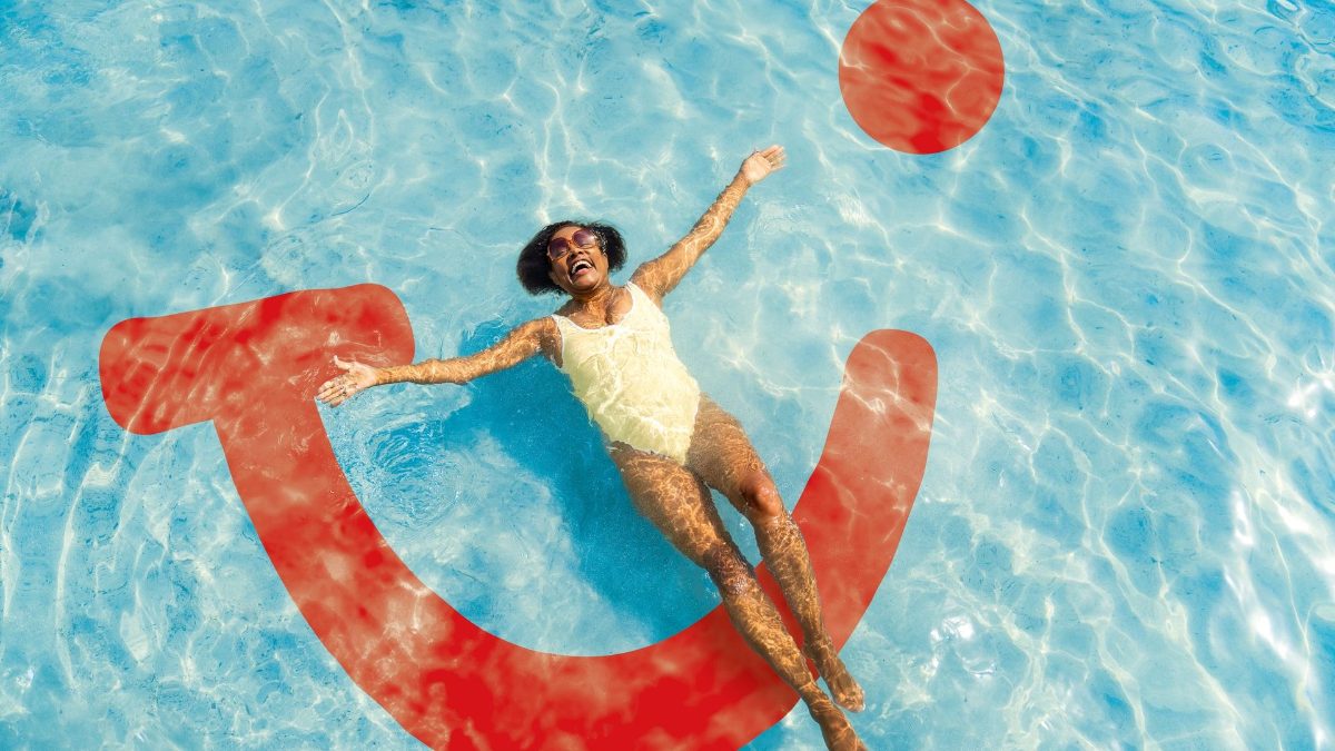 π TUI Early Booking Offers are here! βοΈβοΈ
