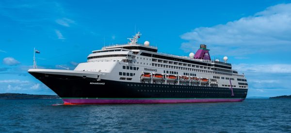 Exclusive Ambassador Cruise Line Offer!