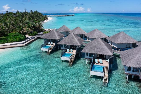Featured Maldives Offer: Niyama Private Islands Maldives