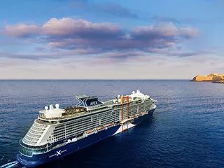 Escape to the Bahamas & Mexico: 7-Night Caribbean Cruise from Tampa on Celebrity Summit!