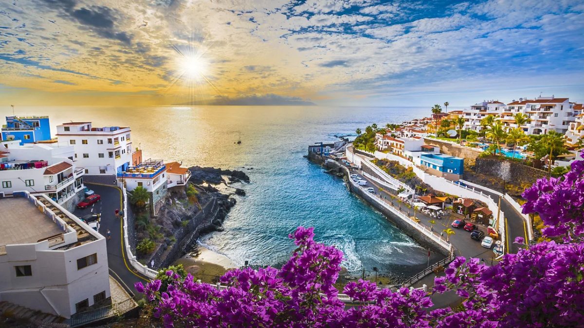 Unforgettable 12-Night Canaries, Spain & Morocco Cruise from Barcelona