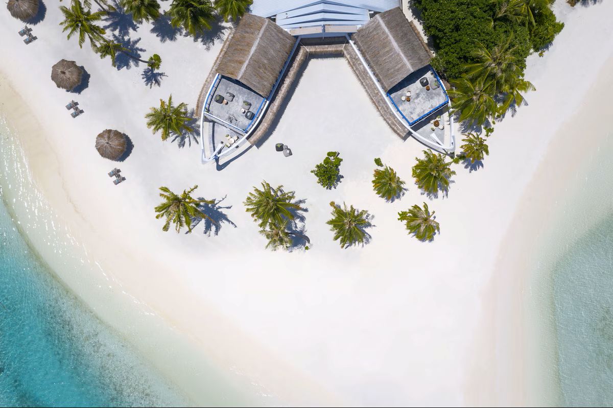 Featured Maldives Offer: Rahaa Resort Maldives