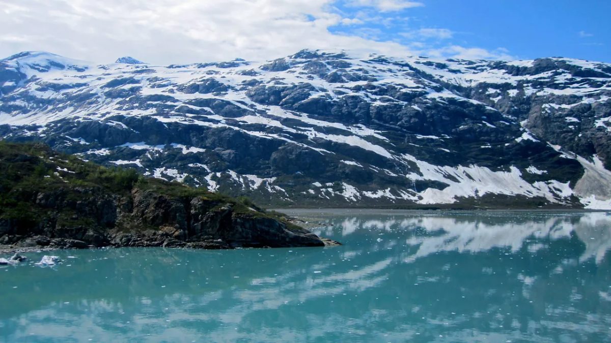 Discover Alaska's Wonders: Seven-Night Explorer Cruise from Vancouver!