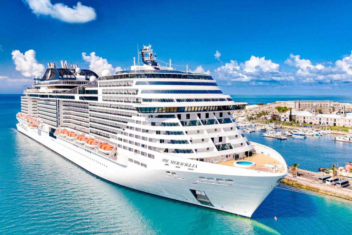 Unforgettable USA Twin-Centre & Caribbean Cruise: New York & Miami Escape!