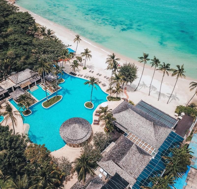 Escape to Thailand: Koh Samui & Bangkok in Style!