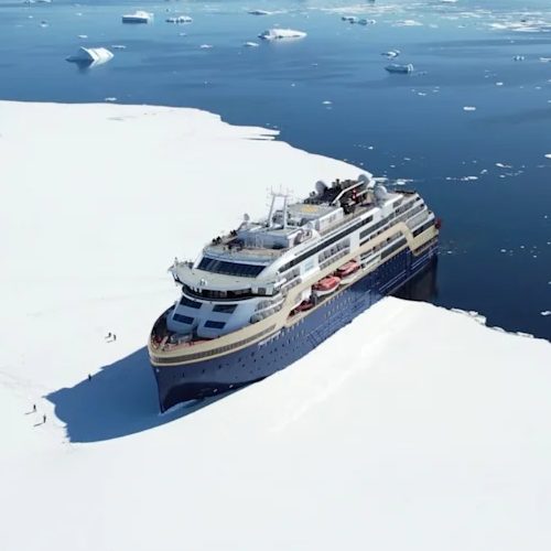 Save on Incredible HX Expeditions to Antarctica, Galapagos, Alaska & Greenland!