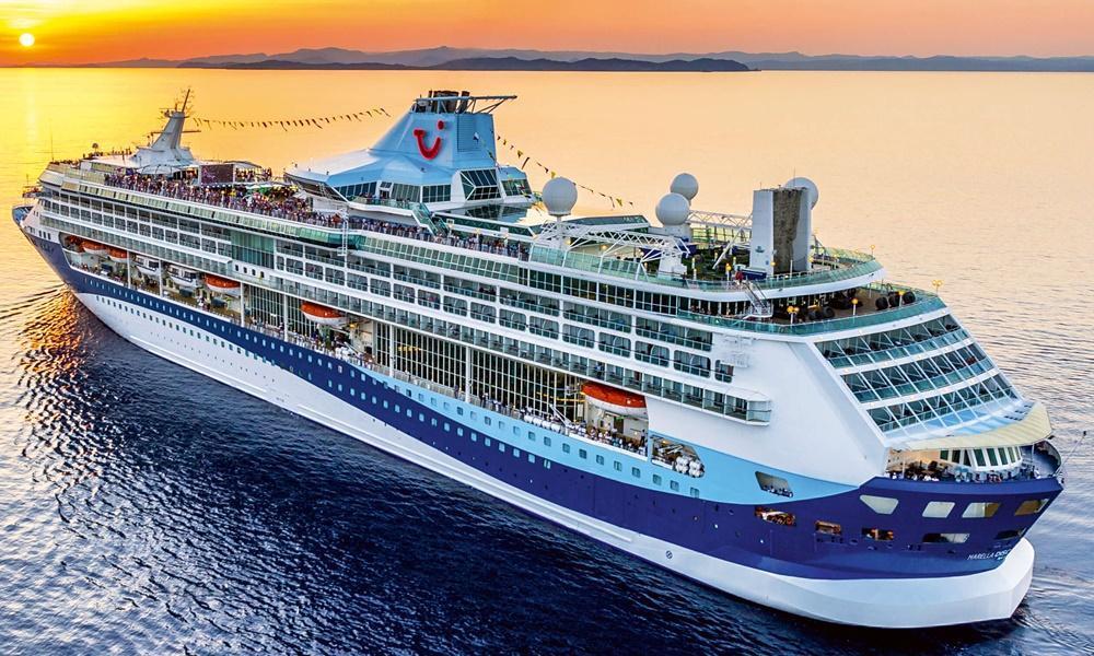 Save on Mediterranean & Canaries Cruises! Your next story awaits.