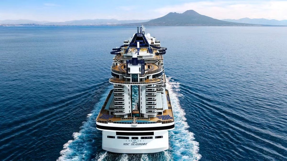 Cruise & Stay Adventure: Florida Villa & Bahamas and Caribbean Cruise!