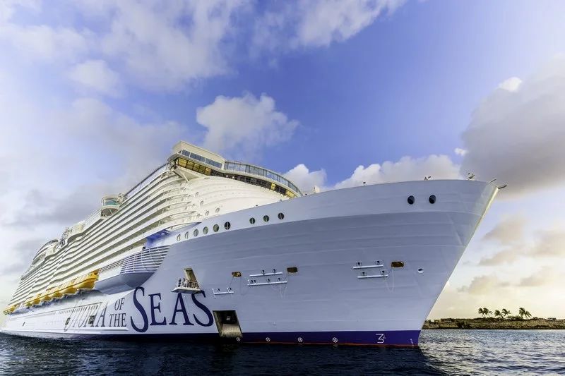 Family Cruise & Stay: Universal Orlando & Royal Caribbean Cruise!