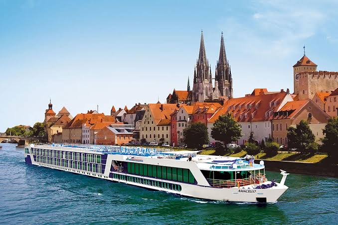 Flavours of Burgundy Wine Cruise from £3,083pp