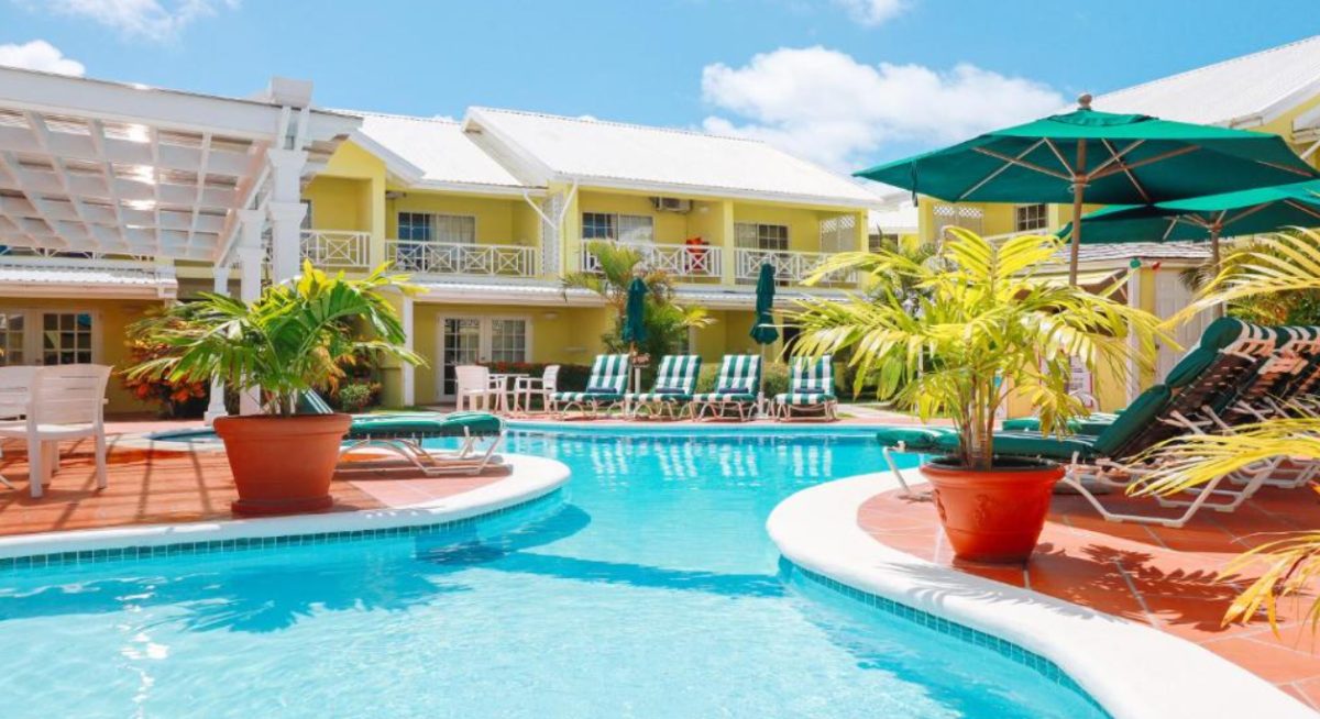 Save over 50% at Bay Gardens Hotel, Saint Lucia! Tropical All-Inclusive escape.