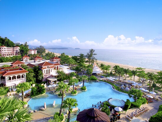 Luxury Phuket & Khao Lak