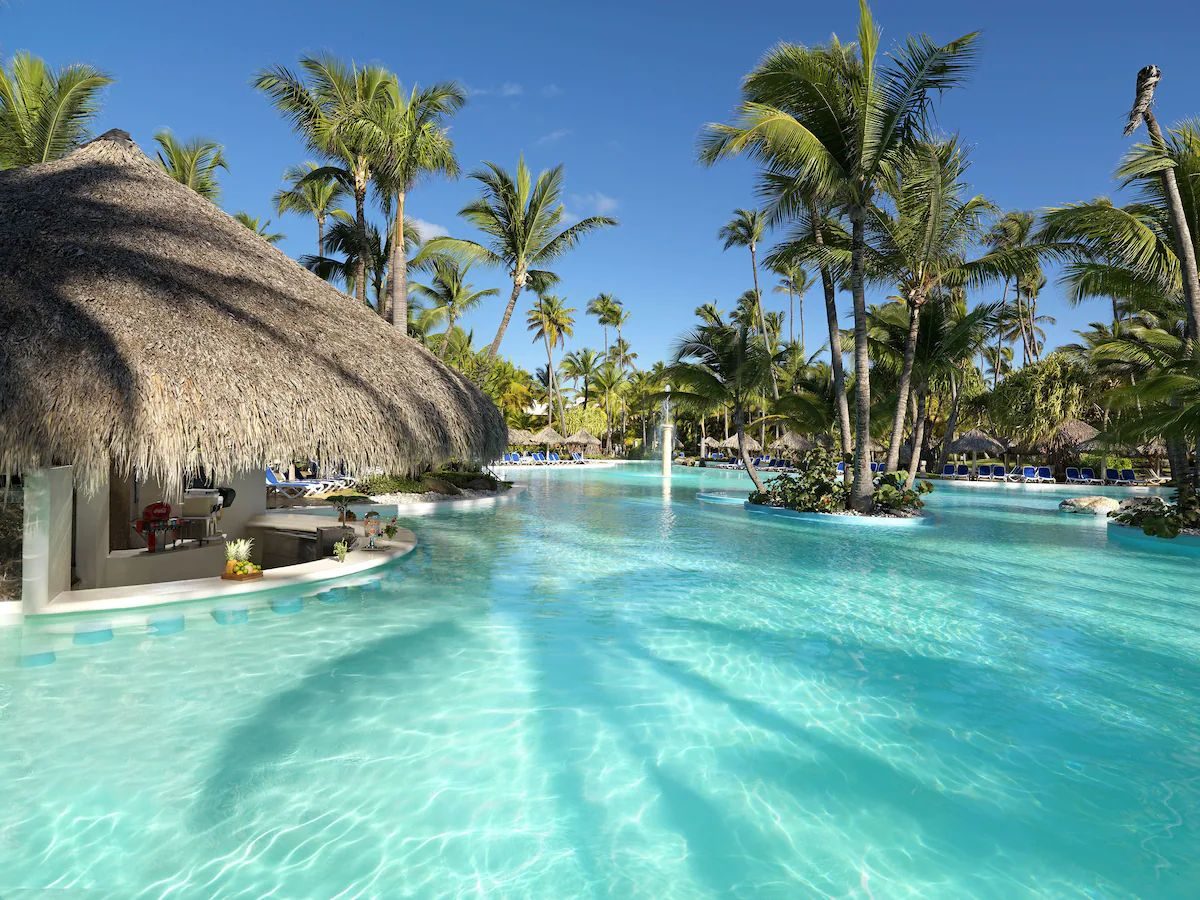 Start Dreaming of Summer 2027 & Save Up to 25% at Meliá Hotels