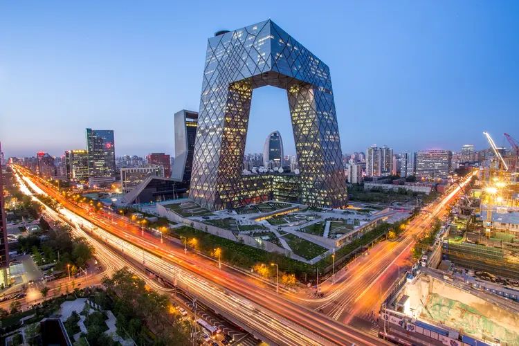 Unlock Up to 20% OFF Hotel Stays in China