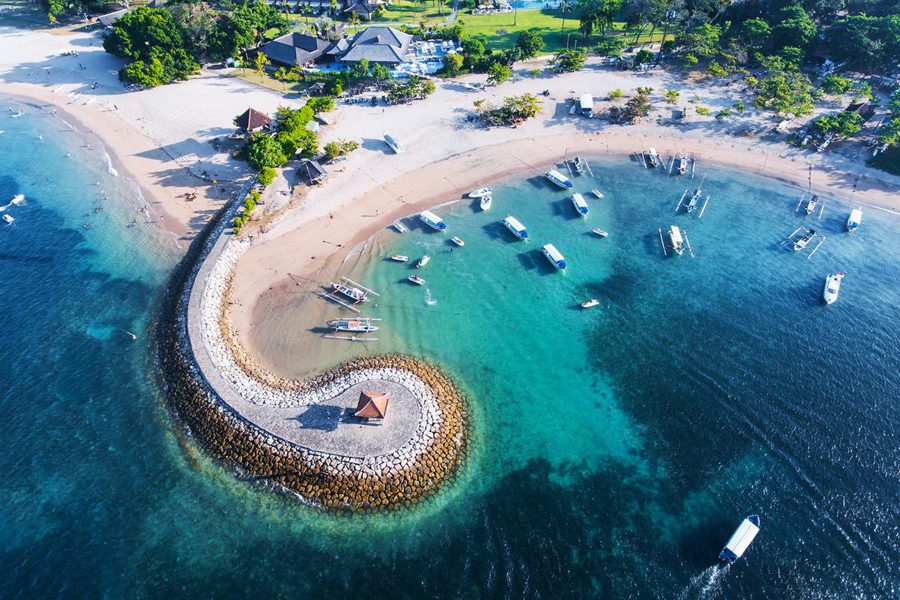 11-Night Bali Explorer! Includes Tour of Western Bali by Jeep.
