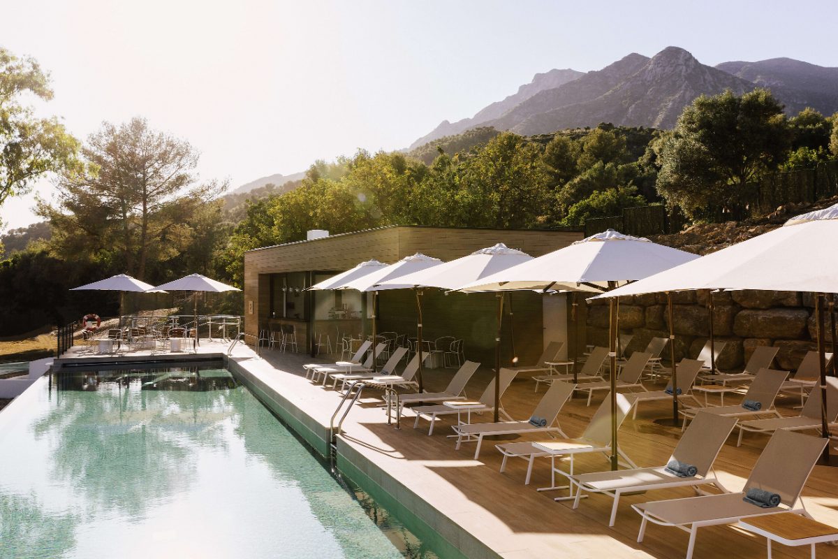 Escape to Club Med Magna Marbella: All-Inclusive Spanish Sunshine in Andalusia!