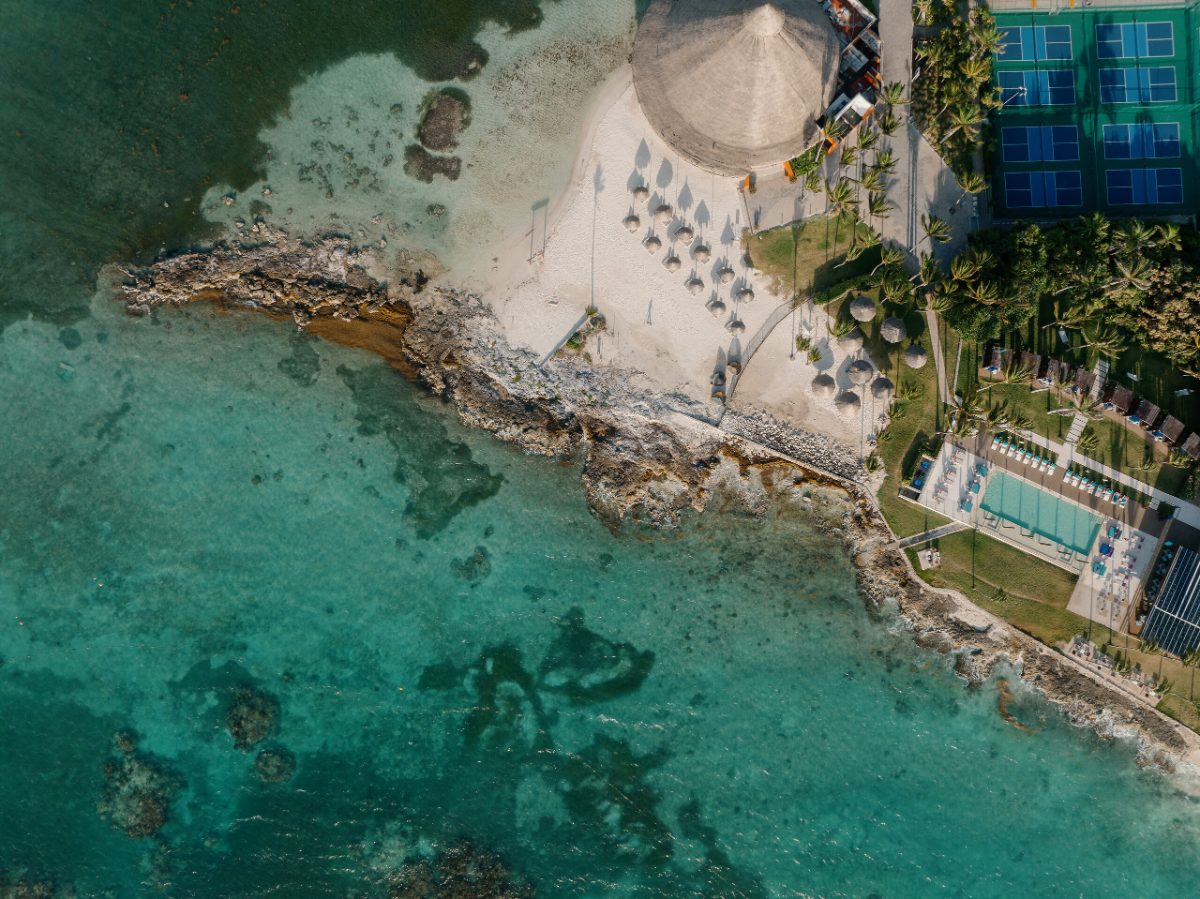 Discover Cancún: All-Inclusive Resort Experience