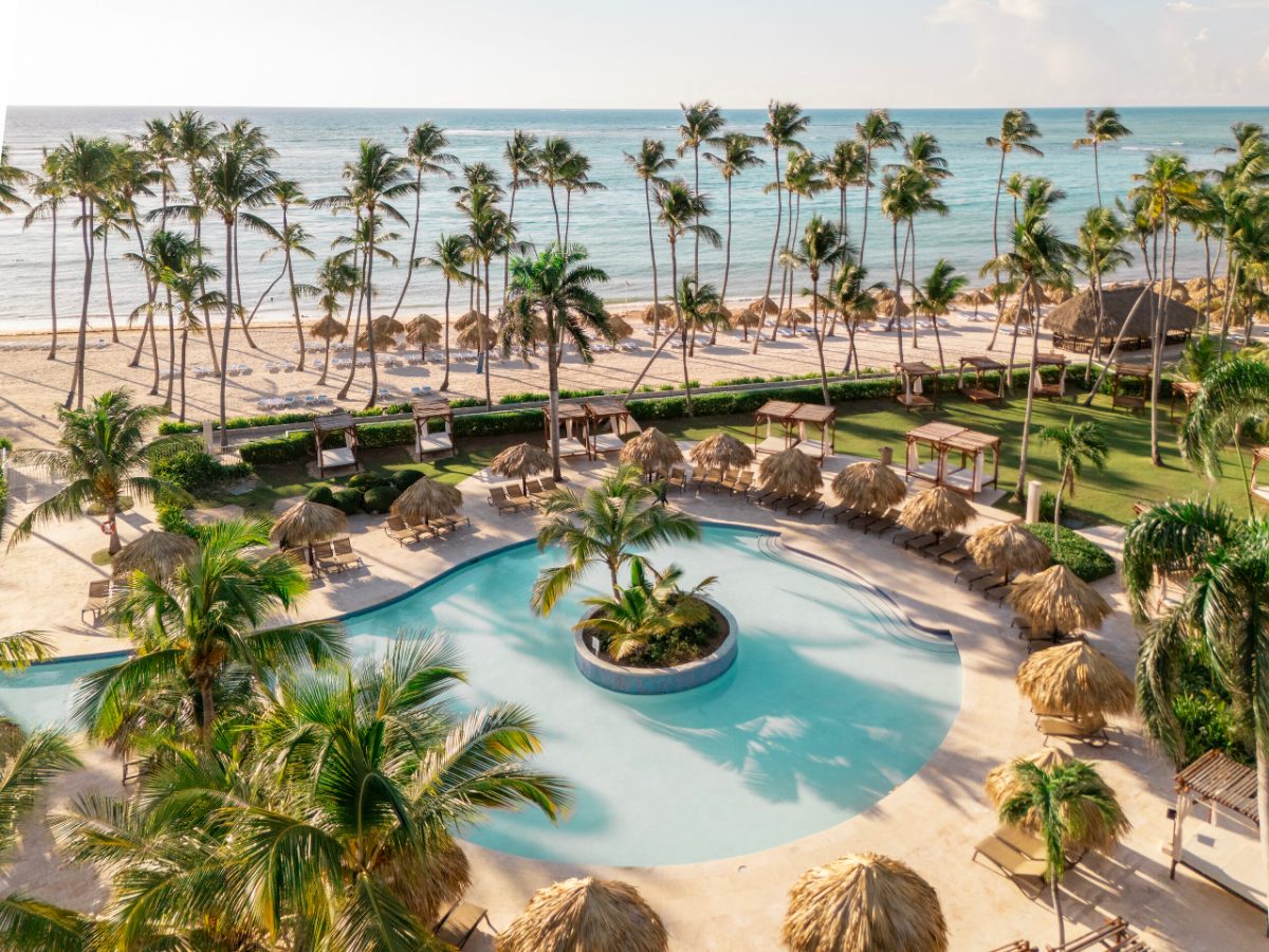 Escape to Punta Cana: All-Inclusive Caribbean Paradise with up to £600 Off!