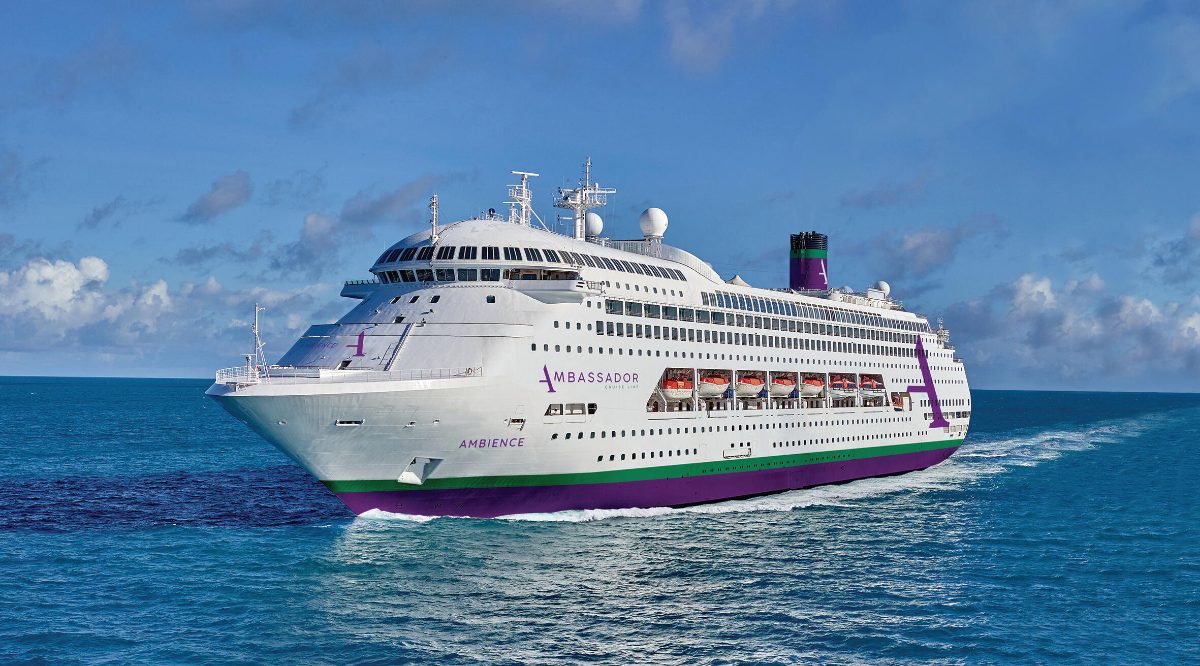 Discover the Timeless Beauty of France & Ireland on a Captivating 7-Night Cruise