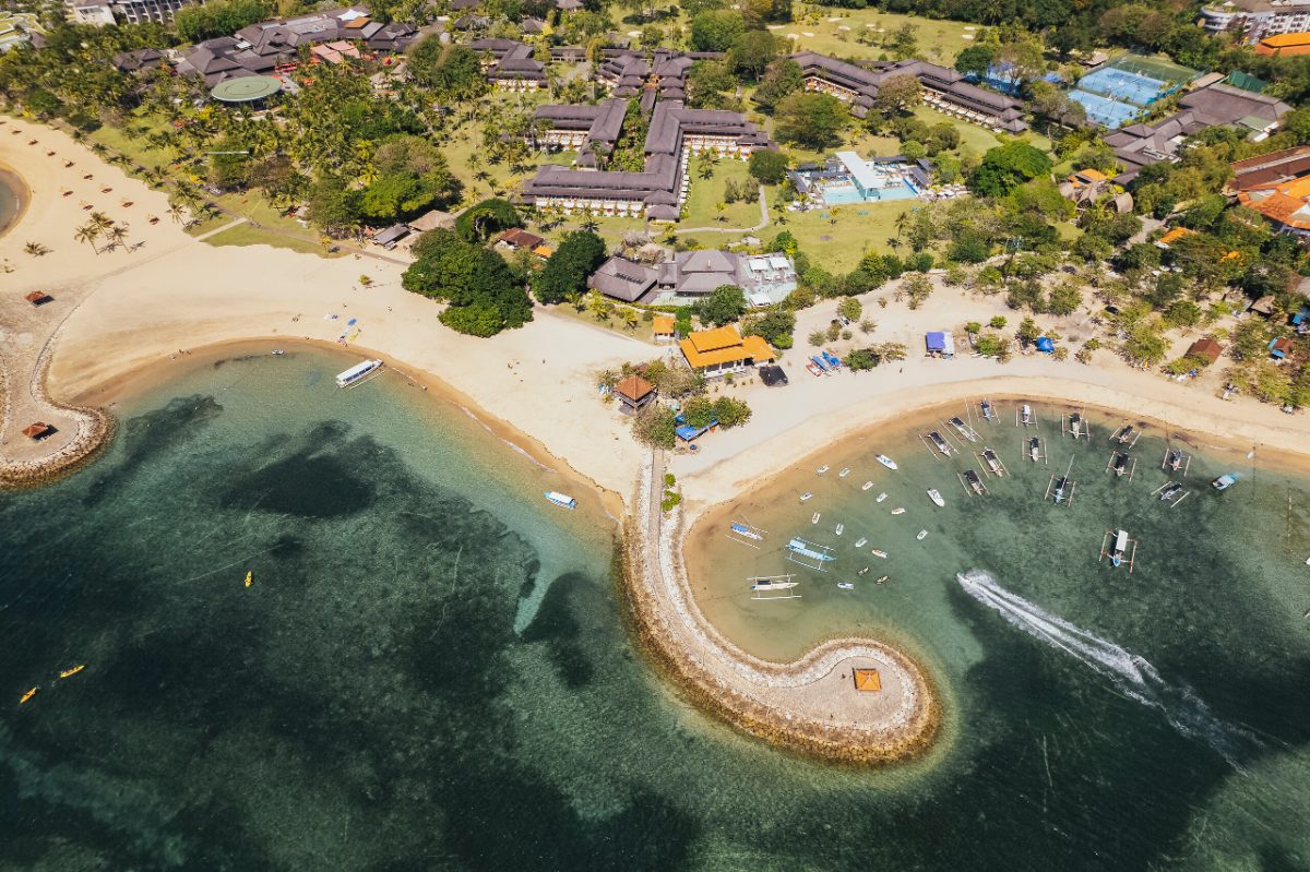 Ultimate All-Inclusive Escape to Bali with Club Med – Save up to £600pp!