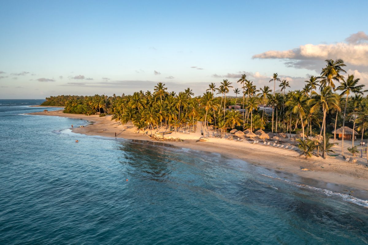 Escape to luxury at Club Med Miches Playa Esmeralda, Dominican Republic - Up to £600 off!