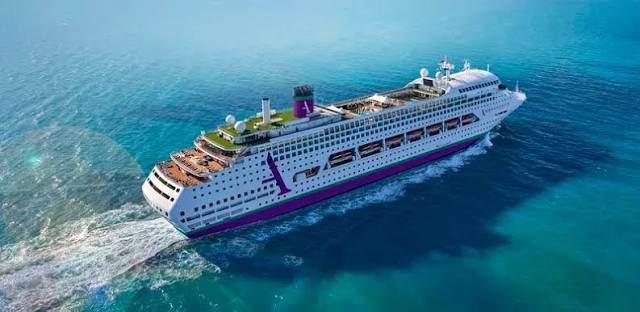 Atlantic Horizons & Caribbean Discovery Cruise: London to Barbados with Flights