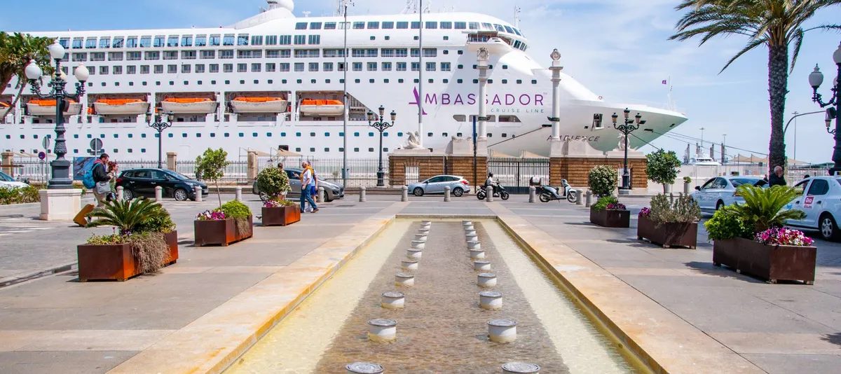 Recapture Christmas Magic: Spain & Portugal Cruise with Ambience