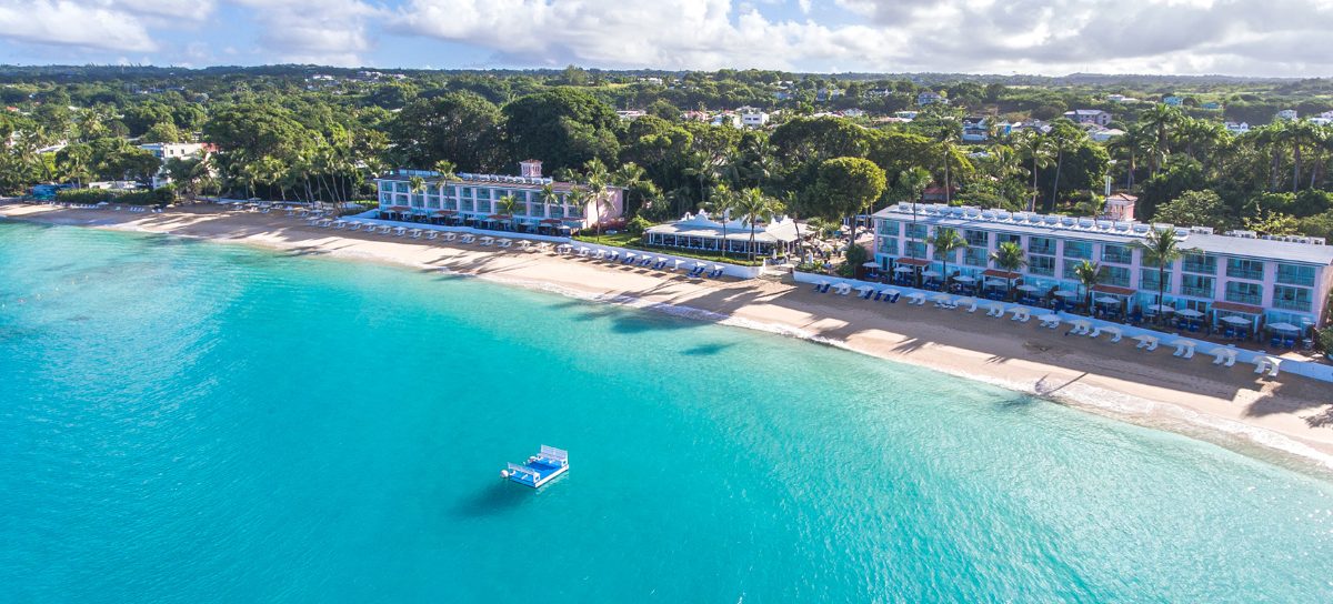Experience Bajan Splendour at Fairmont Royal Pavilion, Barbados