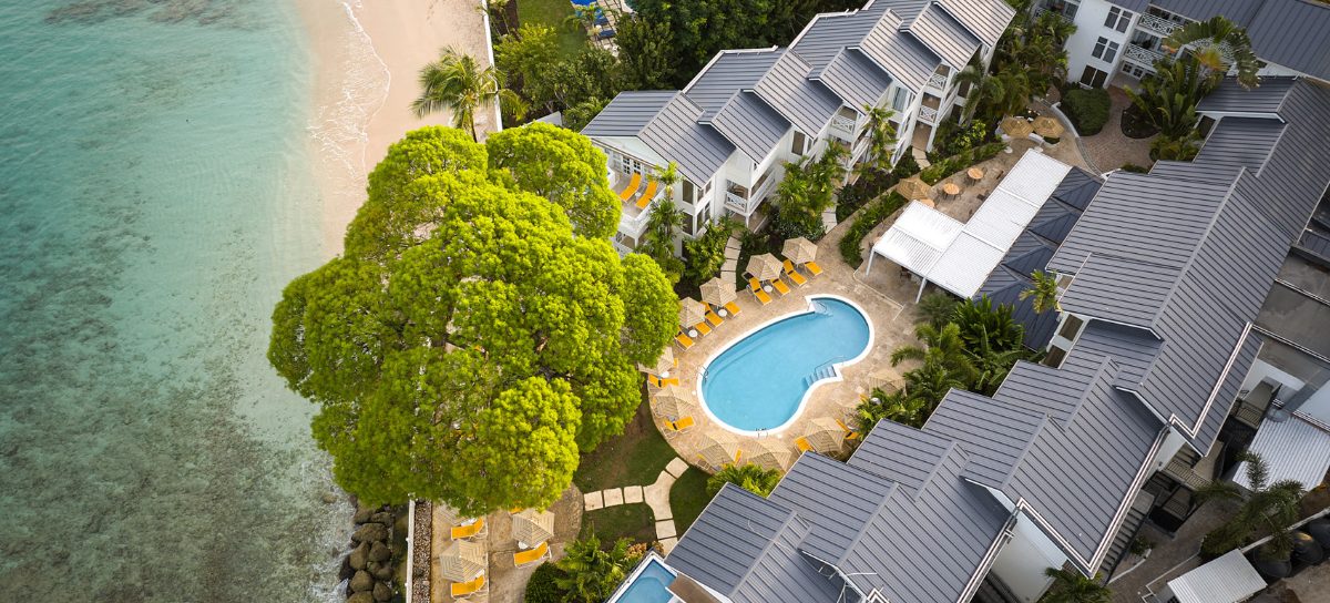 Barbados All-Inclusive Bliss at Treasure Beach by Elegant Hotels