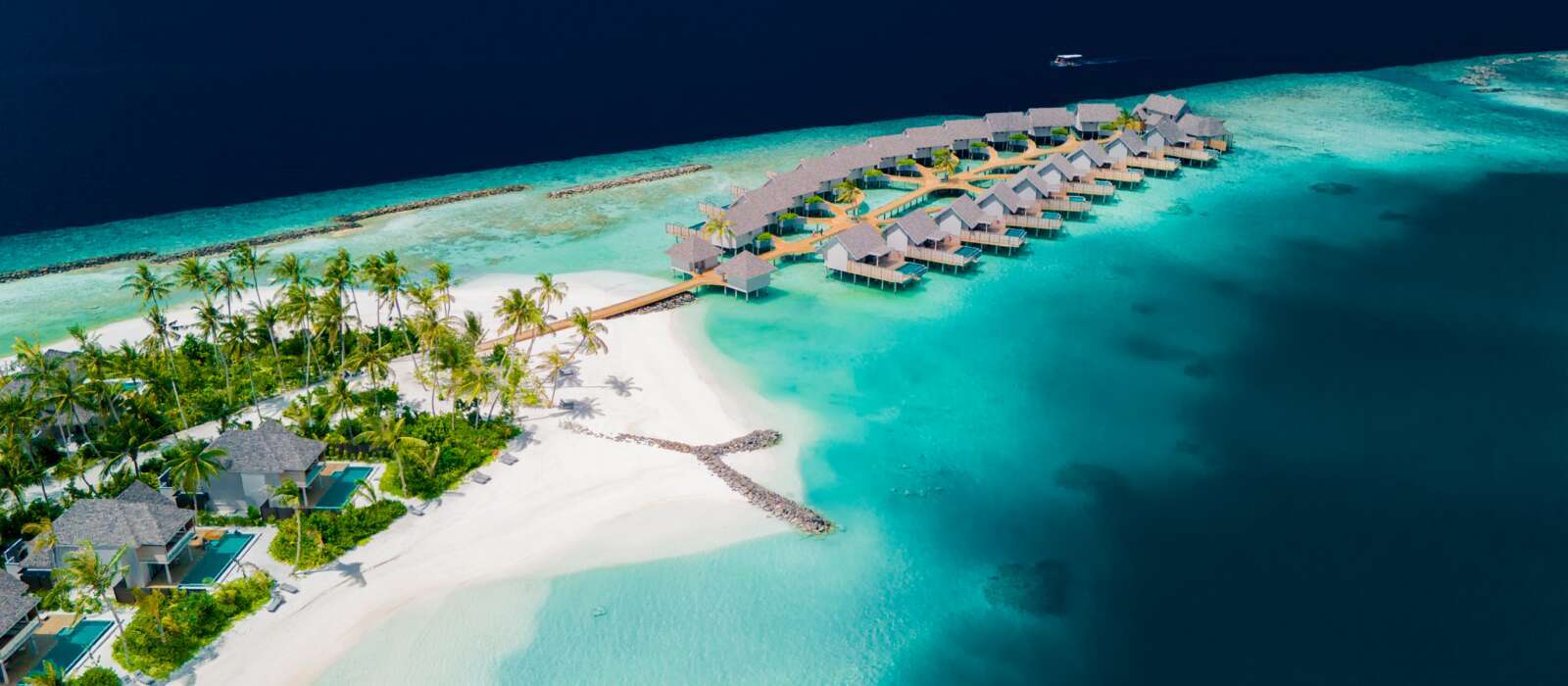Maldives Luxury: Brand New Ananea Madivaru Escape – Save up to £970 Per Couple!