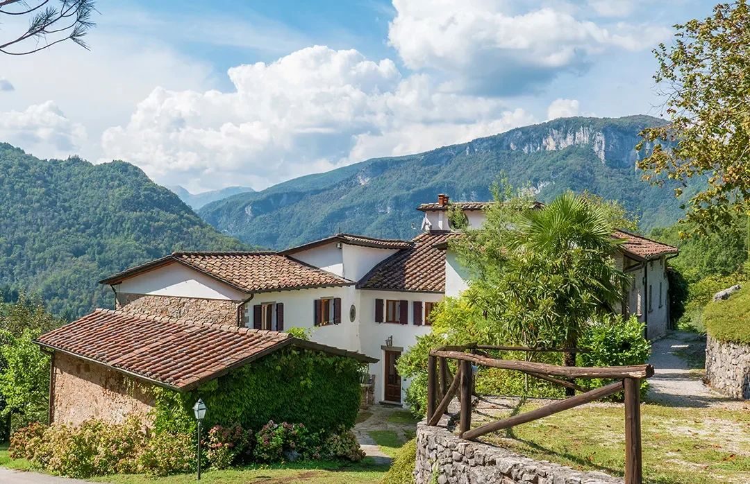 Late September Escape to Casa al Colle – Tuscany