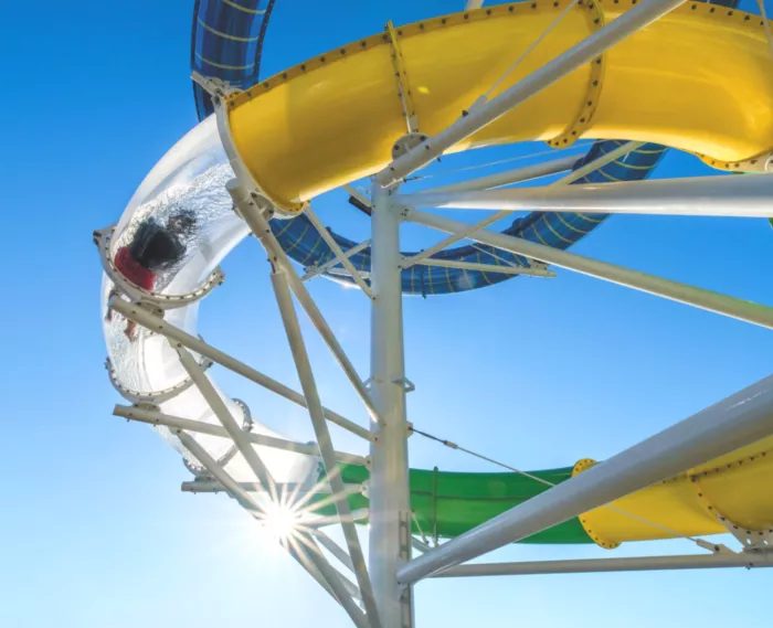 Weekend Getaway Cruise from Southampton on Freedom of the Seas