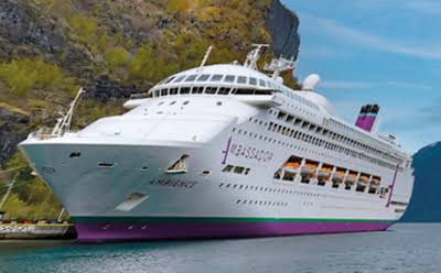 Cultural Gems of the Iberian Peninsula & France – A 12-Night Voyage from Portsmouth!