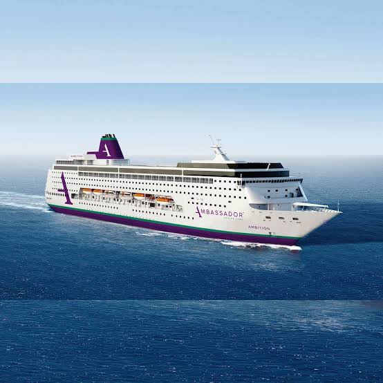 Seaside Charms: Brittany, Normandy & Guernsey Cruise – Free Classic Drinks Package!