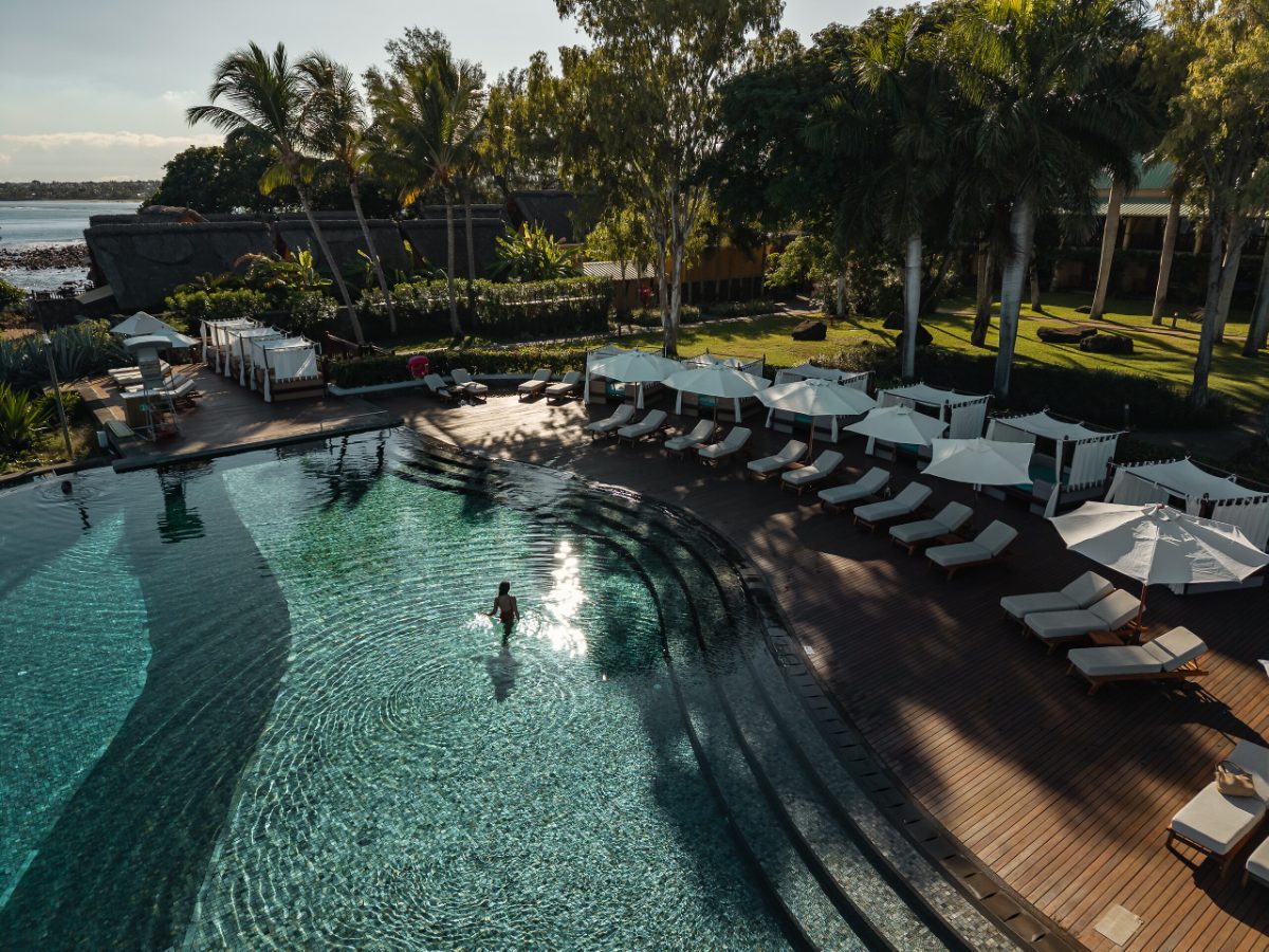 Mauritius: Luxury All-Inclusive Escape at La Plantation d'Albion with Up To £600 Off!