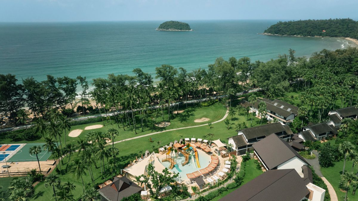 Experience Thai Vibrancy: All-Inclusive Phuket Getaway with Club Med