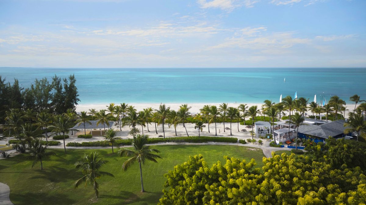 Adult-Exclusive All-Inclusive Paradise in Turks & Caicos: Up to £600 Off Per Person in the Winter Sale!