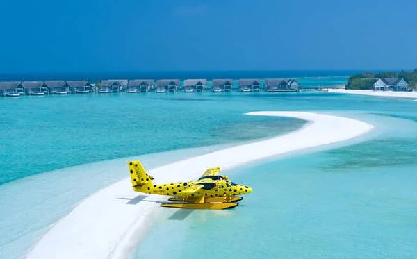 Luxury Maldives Escape: 7 Nights at Four Seasons Resort Maldives at Landaa Giraavaru
