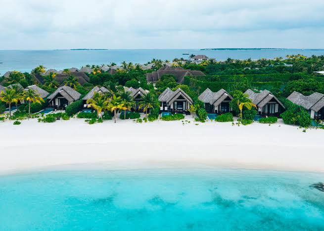 Maldives Family Escape: Luxury, All-Inclusive Bliss in the Raa Atoll