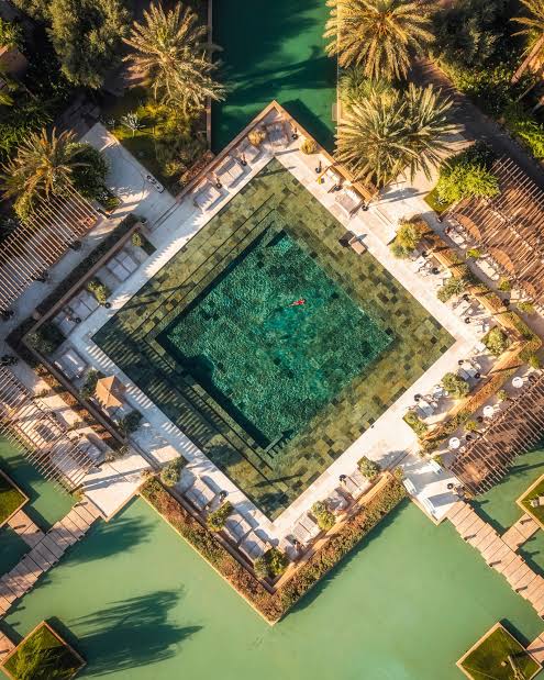 Luxury Marrakech Escape: Mandarin Oriental Pool Villa & Butler Service with Flights!