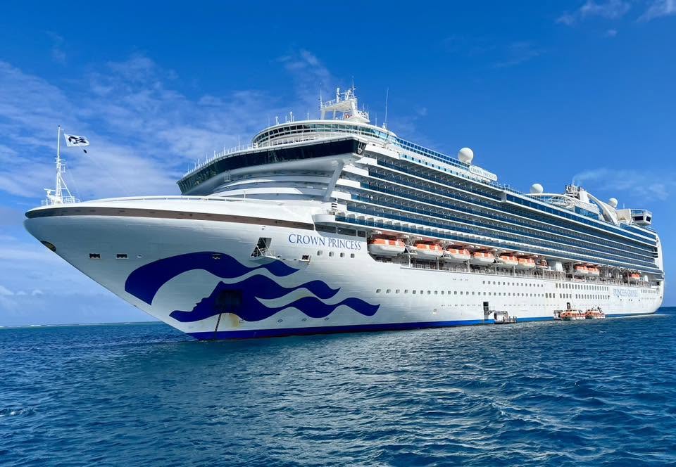 Neon Lights & Pacific Sights: Las Vegas, California & Canada Cruise