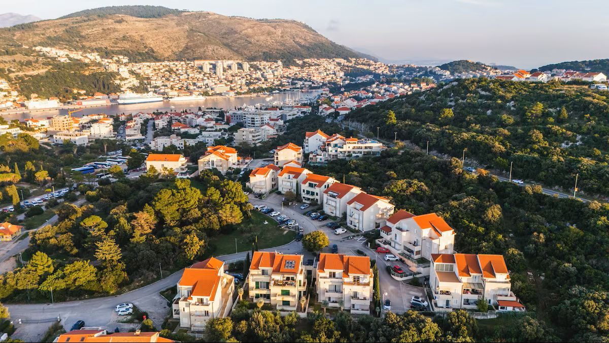 Dubrovnik Family Escape: 7 Nights in Croatia
