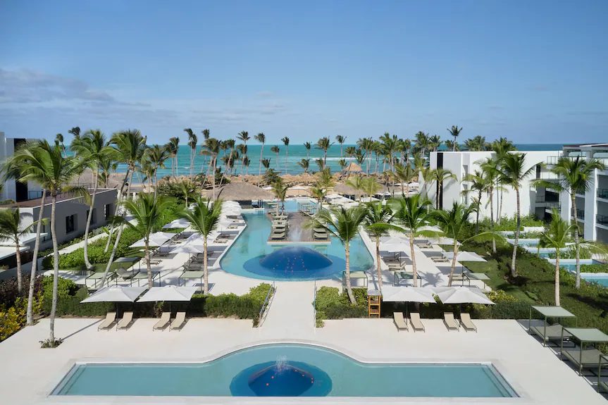 Escape to the Caribbean in 2027: Up to 59% off Luxury Stays at The Excellence Collection Hotels