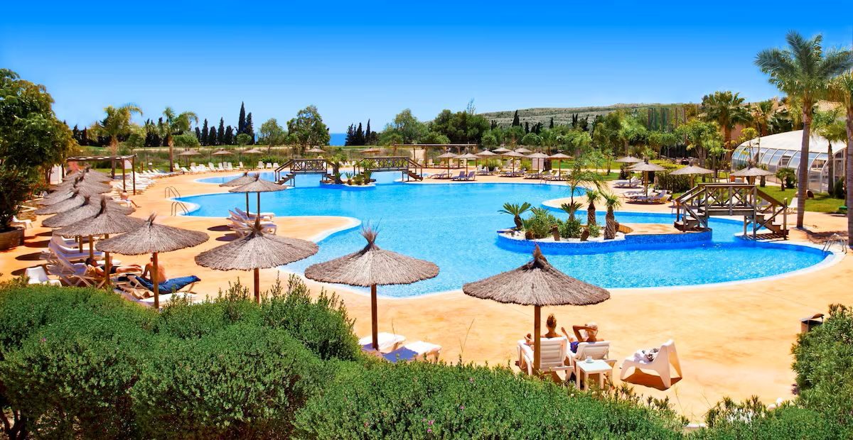 Alicante Family Escape: 7 Nights in Spain