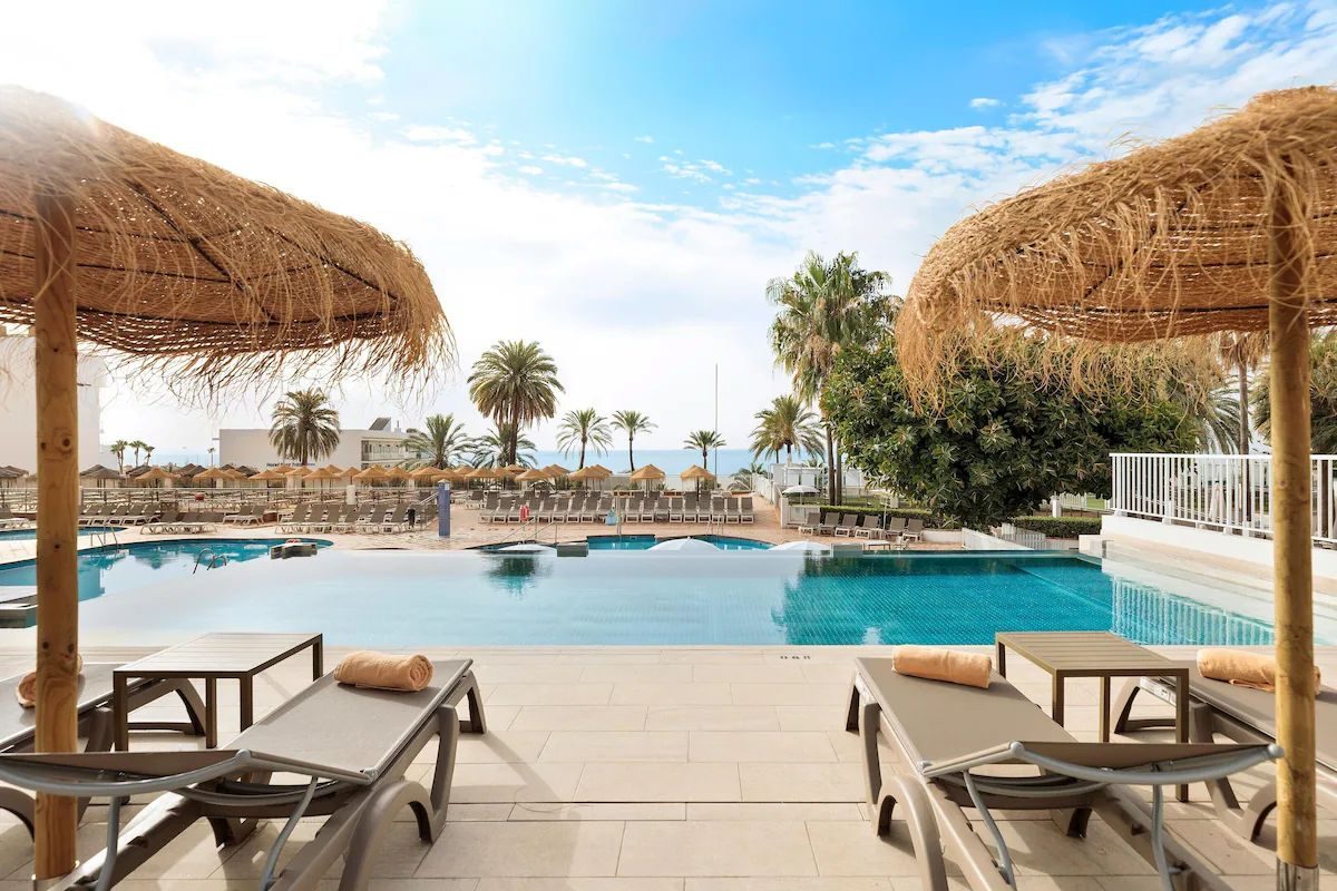 Costa del Sol Family Escape: Best Siroco