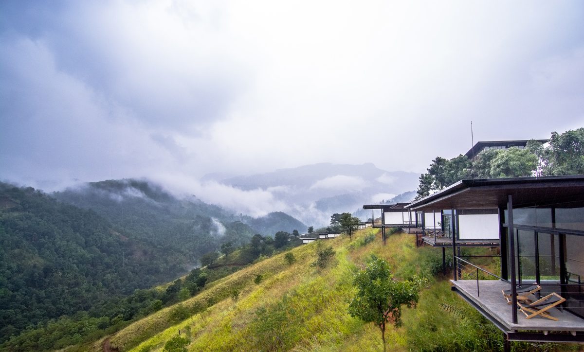 Sri Lanka Wellness Escape: Santani Wellness Retreat