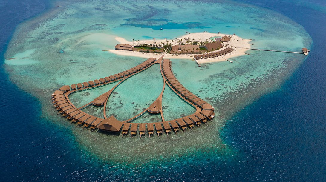 Dubai, Sri Lanka & Maldives Multi-Centre Escape