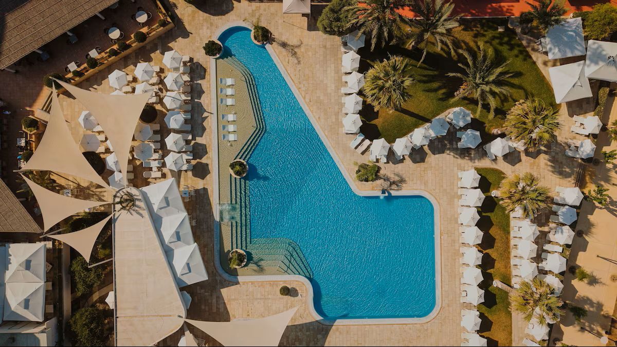 Paphos Family Getaway!