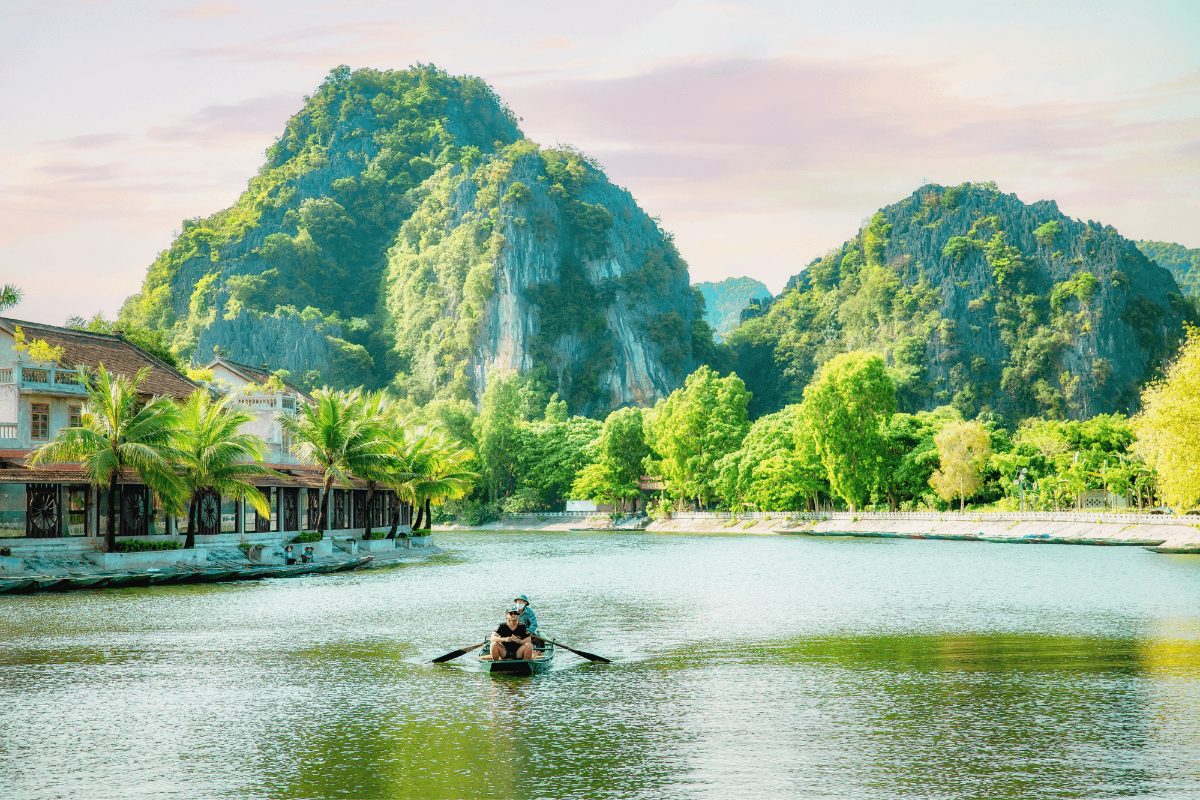 Vietnam Highlights & Beyond: 12-Day Adventure from UK Airports